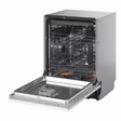 LG QuadWash™ DB273TX WiFi Connected Dishwasher - 14 Place Settings