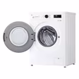 LG F4X1009NWK 9kg 1400 Spin Washing Machine - White