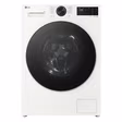 LG F4X5011TWB 11kg 1400 Spin Washing Machine - White