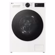 LG F4X5011TWB 11kg 1400 Spin Washing Machine - White