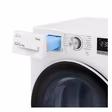 LG FDV709W 9kg Heat Pump Tumble Dryer - White