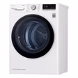LG FDV709W 9kg Heat Pump Tumble Dryer - White
