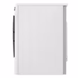 LG FDV709W 9kg Heat Pump Tumble Dryer - White