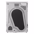 LG FDV709W 9kg Heat Pump Tumble Dryer - White