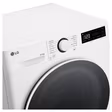 LG FWY706WWTN1 10kg/6kg 1400 Spin Washer Dryer - White