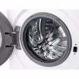 LG FWY706WWTN1 10kg/6kg 1400 Spin Washer Dryer - White