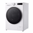 LG FWY706WWTN1 10kg/6kg 1400 Spin Washer Dryer - White