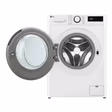 LG FWY706WWTN1 10kg/6kg 1400 Spin Washer Dryer - White