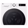 LG FWY706WWTN1 10kg/6kg 1400 Spin Washer Dryer - White