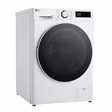 LG FWY706WWTN1 10kg/6kg 1400 Spin Washer Dryer - White