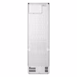 LG GBBS524CEV 59.7cm Frost Free Fridge Freezer - Essence Black Steel