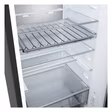 LG GBBS524CEV 59.7cm Frost Free Fridge Freezer - Essence Black Steel