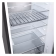 LG GBBS524CEV 59.7cm Frost Free Fridge Freezer - Essence Black Steel