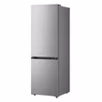 LG GBBSJ10DPY 59.5cm  Total No Frost Fridge Freezer - Prime Silver