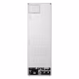 LG GBBSJ10DPY 59.5cm  Total No Frost Fridge Freezer - Prime Silver