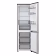 LG GBBSJ10DPY 59.5cm  Total No Frost Fridge Freezer - Prime Silver