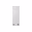 LG GBBW322CPY 69.7cm Total No Frost Freezer - Silver