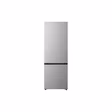 LG GBBW322CPY 69.7cm Total No Frost Freezer - Silver