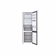 LG GBBW322CPY 69.7cm Total No Frost Freezer - Silver