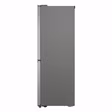 LG GMBS30SEPY 83.5cm 60/40 Total No Frost American Fridge Freezer - Silver