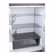 LG GMBS30SEPY 83.5cm 60/40 Total No Frost American Fridge Freezer - Silver