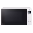 LG MS2032GASW 20l 700W NeoChef™ Microwave Oven with Touch Control Panel - White