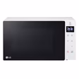 LG MS2032GASW 20l 700W NeoChef™ Microwave Oven with Touch Control Panel - White