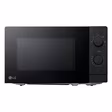 LG MS2082F 20L 700W Microwave Oven - Black