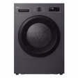 LG RHX1009NWK 9kg Heat Pump Tumble Dryer - Grey