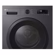 LG RHX1009NWK 9kg Heat Pump Tumble Dryer - Grey