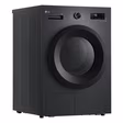 LG RHX1009NWK 9kg Heat Pump Tumble Dryer - Grey