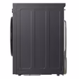 LG RHX1009NWK 9kg Heat Pump Tumble Dryer - Grey