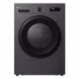LG RHX1009NWK 9kg Heat Pump Tumble Dryer - Grey