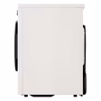 LG RHX1009NWK 9kg Heat Pump Tumble Dryer - White