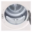 LG RHX1009NWK 9kg Heat Pump Tumble Dryer - White
