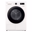 LG RHX1009NWK 9kg Heat Pump Tumble Dryer - White