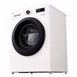 LG W4X1095NWK 9kg/5kg 1400 Spin Washer Dryer - White