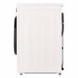 LG W4X1095NWK 9kg/5kg 1400 Spin Washer Dryer - White