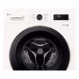 LG W4X1095NWK 9kg/5kg 1400 Spin Washer Dryer - White