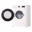 LG W4X1095NWK 9kg/5kg 1400 Spin Washer Dryer - White
