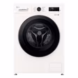 LG W4X1095NWK 9kg/5kg 1400 Spin Washer Dryer - White