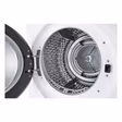 LG WT1210WWF 12kg/10kg 1400 Spin Wash Tower - White