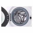 LG WT1210WWF 12kg/10kg 1400 Spin Wash Tower - White
