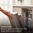 Miele G 5611 SC Dishwasher - Brilliant White - 14 place settings