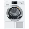 Miele TEH785 WP 9kg Heat Pump Tumble Dryer - White