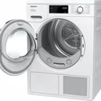 Miele TEH785 WP 9kg Heat Pump Tumble Dryer - White