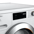 Miele TEH785 WP 9kg Heat Pump Tumble Dryer - White