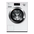 Miele WEE385 WCS 8kg 1400 Spin Washing Machine - Lotus White