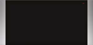 NEFF N1AHA02N0B N 50, Built-in warming drawer, 60 x 29 cm, Stainless steel