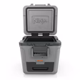 Ninja FB230UKGY Ninja FrostVault 30QT/28L Wheeled Cooler with Dry Zone - Slate Grey